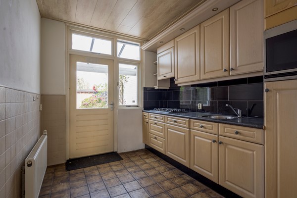 Medium property photo - Rembrandtstraat 56, 3781 ED Voorthuizen